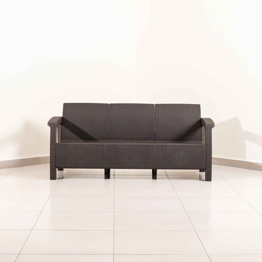 3M-HAV03-HAVANA 3 SEATS 184*50*80CM
