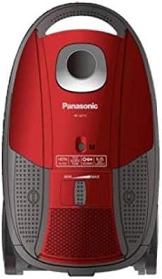 PANASONIC MC-CG711 1900W Bagless Vacuum Cleaner – Powerful Home Cleaning for Floors & Carpets