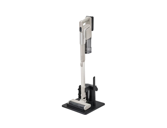 PANASONIC MCSBR40C947 Cordless Stick Vacuum, 70W – Powerful Suction for Home & Apartment