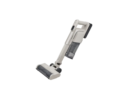 PANASONIC MCSBR40C947 Cordless Stick Vacuum, 70W – Powerful Suction for Home & Apartment