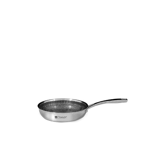 DORSCH 20cm Frypan Hybrid Steel PRO