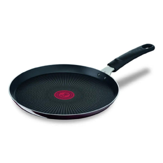 Tefal D5221083 Resist Intense Pancake Pan 25 Cm