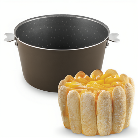 Tefal J5546402 Perfect Bake Charlotte 18