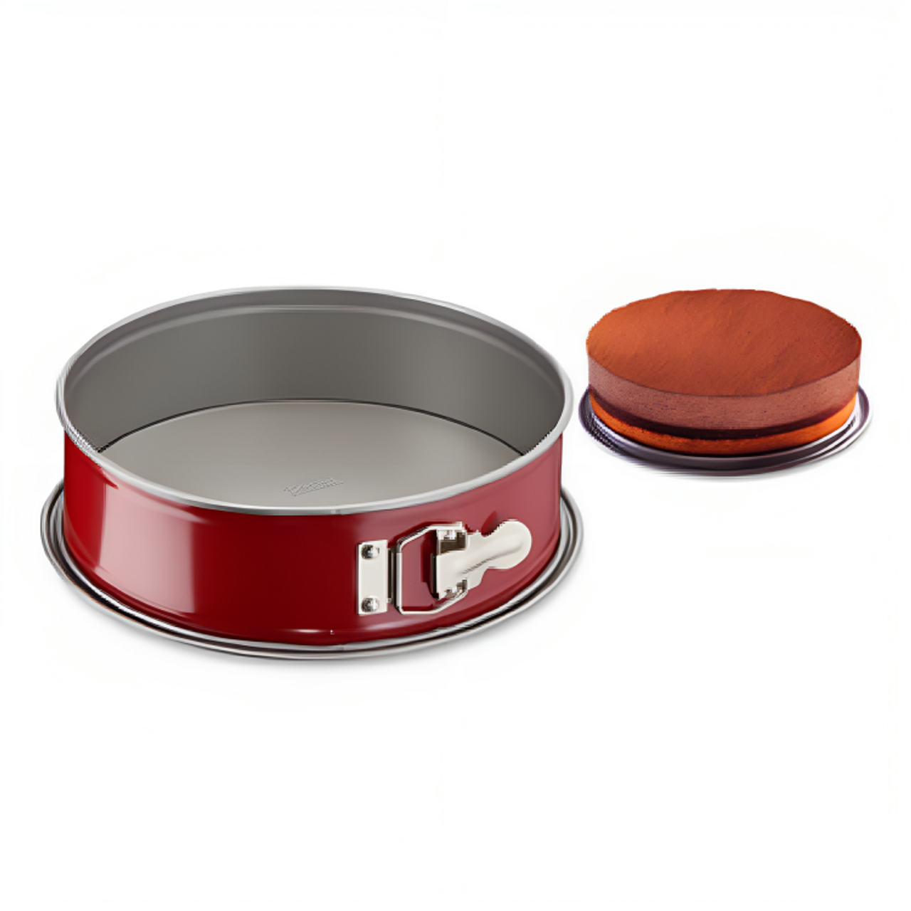 Tefal J1641214 Deli Bake Springform 25cm