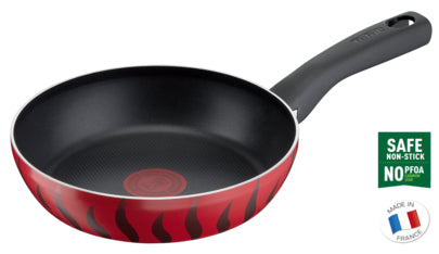 TEFAL C3040283 Tempo Flamme frypan 20 cm