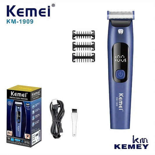 KEMEI PRECISION HAIR TRIMMER