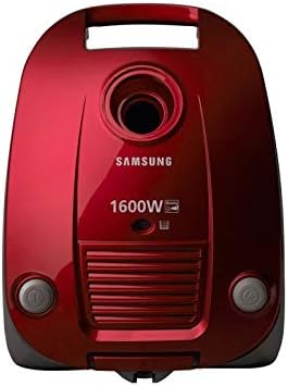 SAMSUNG VCC4130 1600W Bagless Vacuum Cleaner – Powerful Home Cleaning for Floors & Carpets