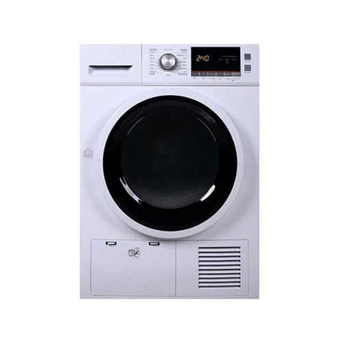 MEDIA DRYER 10KG MDC100-C01S WHITE