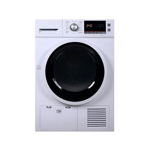 MEDIA DRYER 10KG MDC100-C01S WHITE