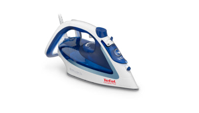 TEFAL FV5715 EASYGLISS PLUS - 2400W DURILIUM AIRGLIDE SOLEPLATE AUTO-OFF