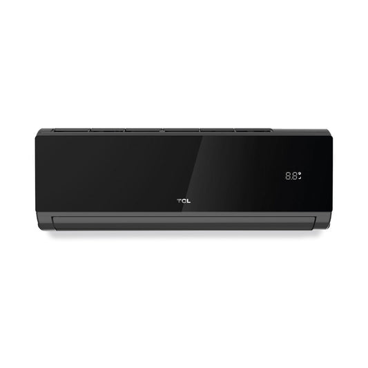 TCL AC Air Condition  12000  BTU Dual Inverter R410 Black