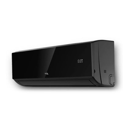 AC TCL Air Conditioners 18000BTU Split Inverter  Black