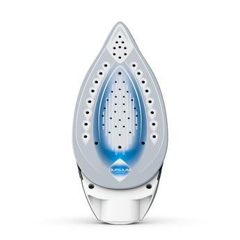 Tefal SV8020 Express Airglide  Steam Generator Iron – 2800W / White & Grey