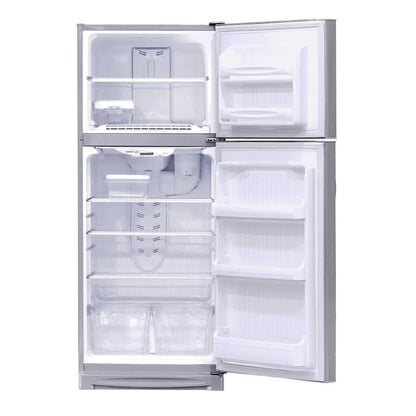 Concord Refrigerator 20Ft TN2600 (2606) silver