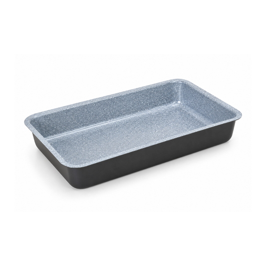 DORSCH Non-Stick Lifetime Rectangle Pan – 39cm