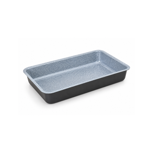 DORSCH Non-Stick Lifetime Rectangle Pan – 36cm