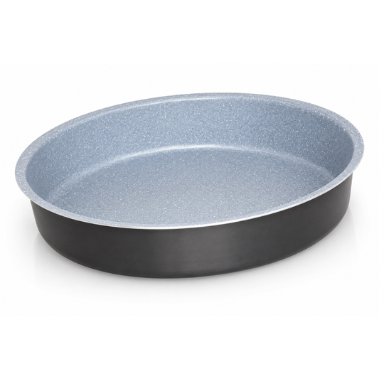 DORSCH Non-Stick Lifetime Round Pan – 40cm