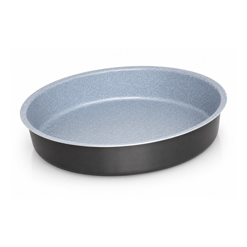 DORSCH Non-Stick Lifetime Round Pan – 36cm