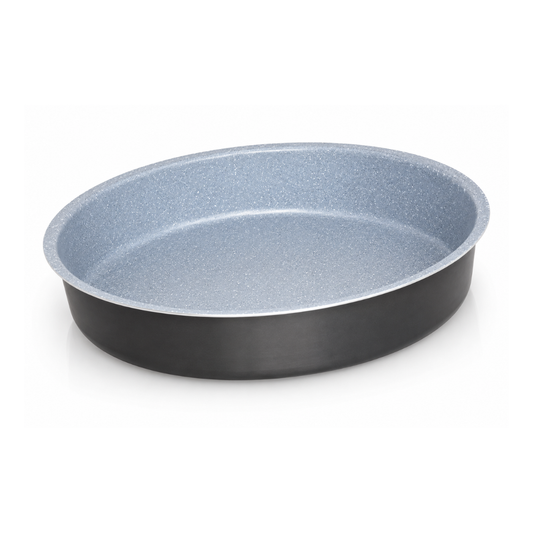 DORSCH Non-Stick Lifetime Round Pan – 36cm