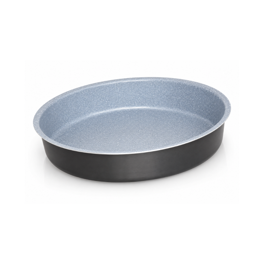 DORSCH Non-Stick Lifetime Round Pan – 32cm