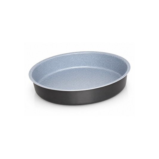 DORSCH Non-Stick Lifetime Round Pan – 28cm