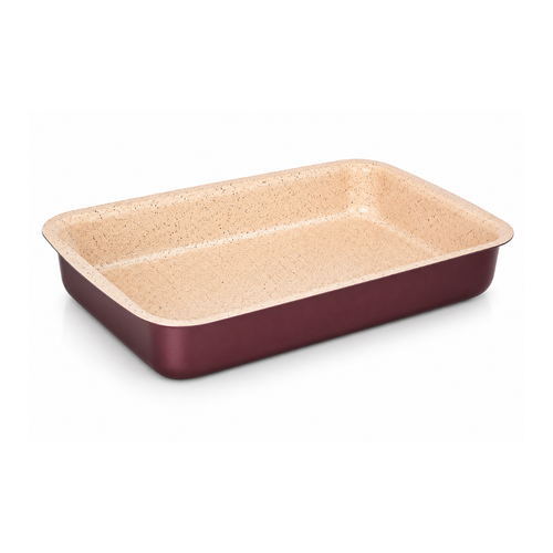 DORSCH Non-Stick Premium Rectangle Pan – 39cm