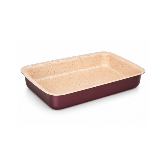 DORSCH Non-Stick Premium Rectangle Pan – 36cm
