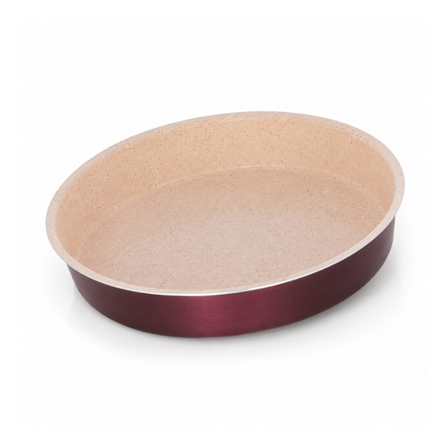 DORSCH Non-Stick Premium Round Pan – 36cm