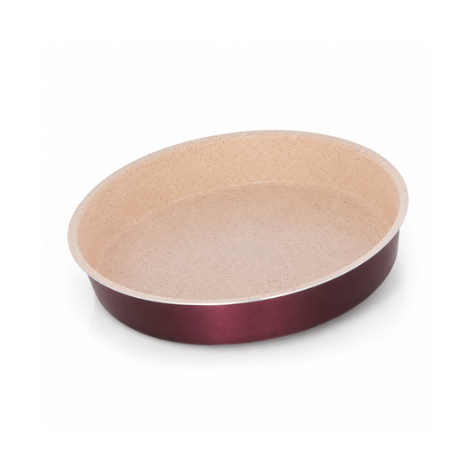 DORSCH Non-Stick Premium Round Pan – 32cm