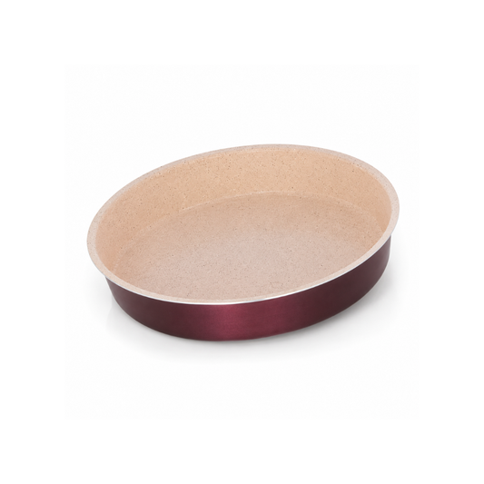 DORSCH Non-Stick Premium Round Pan – 28cm