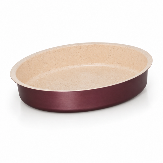 Dorsch Oval Roaster 43cm DH-08945/PR