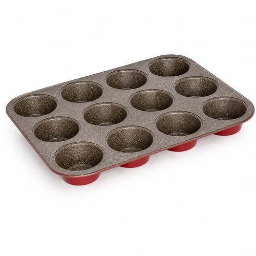 Dorsch Muffin Pan 12 cups DH-08911