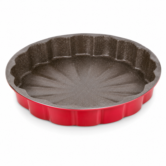 Dorsch Round Cake Pan - 30 cm | DH-08917