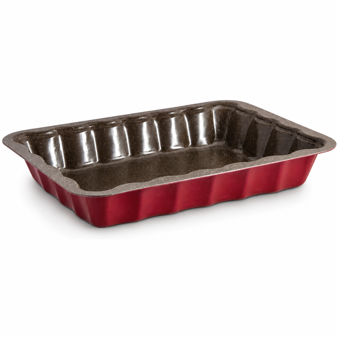 Dorsch Rectangle Cake-Pan - 37.5 x 27.5 | DH-08900