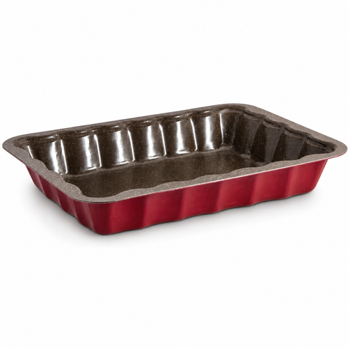 Dorsch Rectangle Cake-Pan - 37.5 x 27.5 | DH-08900