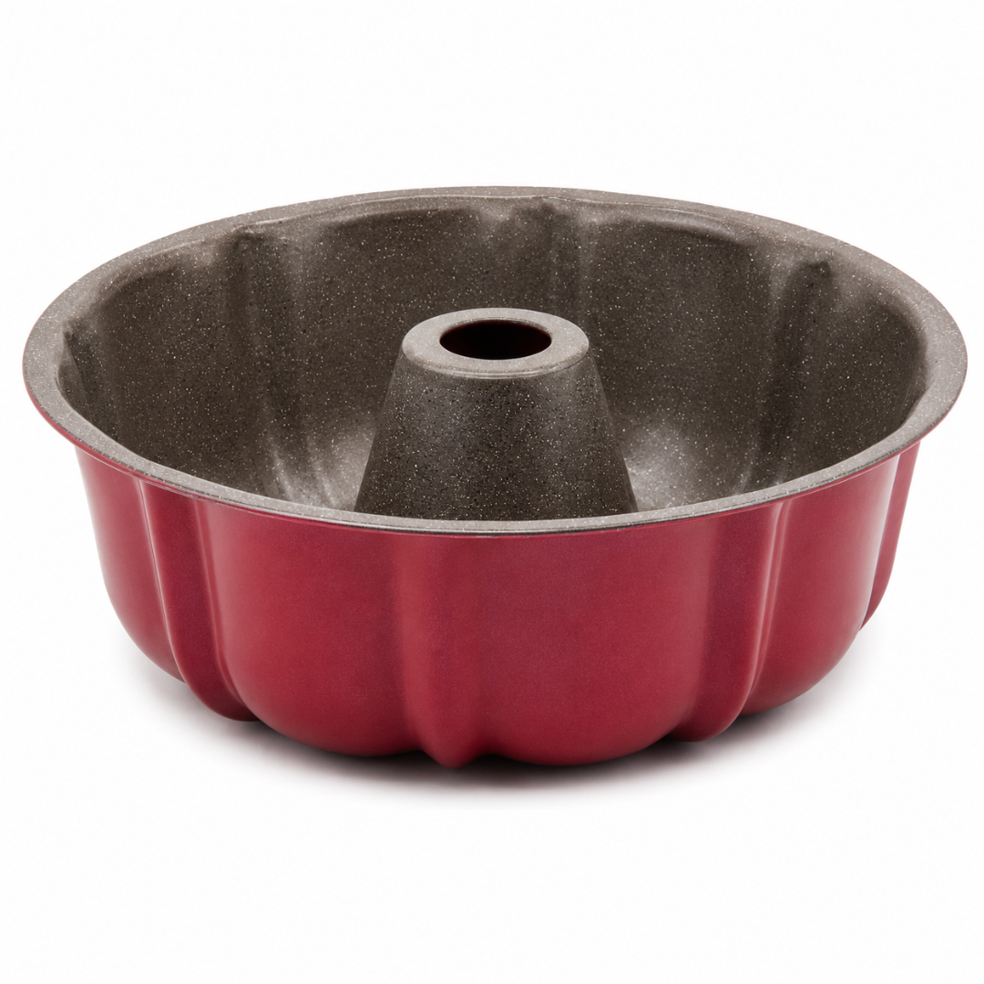 Dorsch non-stick Bundt Pan Tin - 25cm | DH-08912
