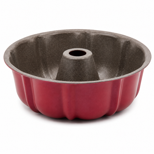 Dorsch non-stick Bundt Pan Tin - 25cm | DH-08912