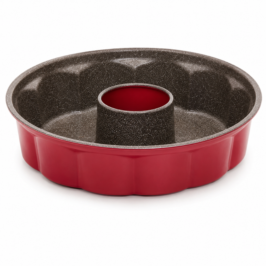 Dorsch Non-Stick Bundt Pan – 28 cm | DH-08913