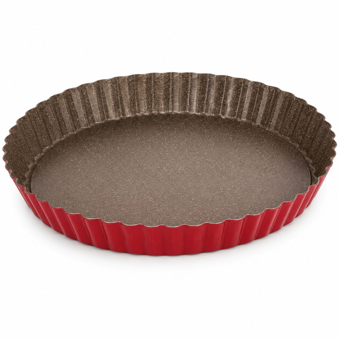 Dorsch Tart Pan - 32CM | DH-08916