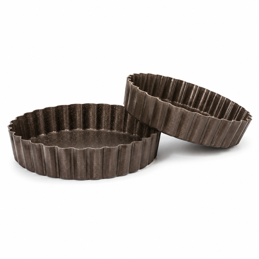 Dorsch Non-stick Mini Tart Pan Tin - 12cm | DH-08982