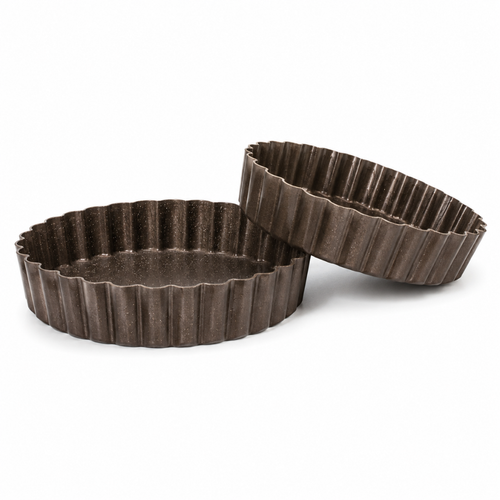 Dorsch Non-stick Mini Tart Pan Tin - 12cm | DH-08982