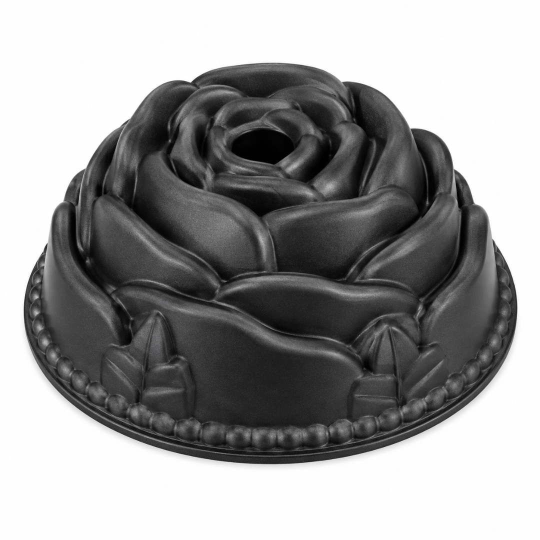GE BE Venus Rose Pan 24cm