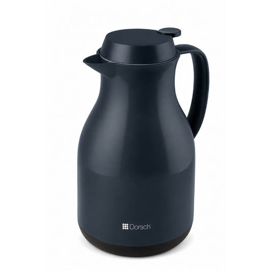 Dorsch Vacuum Jug 1L - Grey | DH-02890