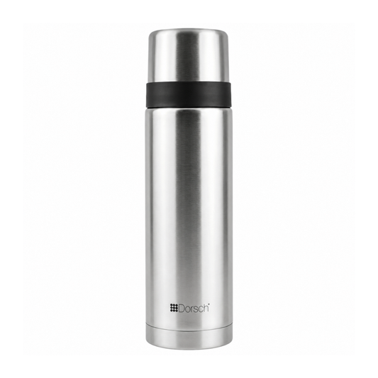 DORSCH Vacuum Flask 500 ML – Stainless