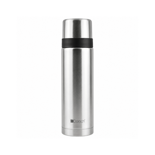 DORSCH Vacuum Flask 350 ML – Stainless
