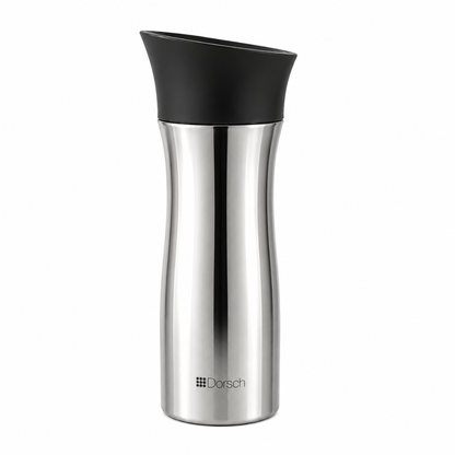 Dorsch Vacuum Mug  Chrome DH-02862