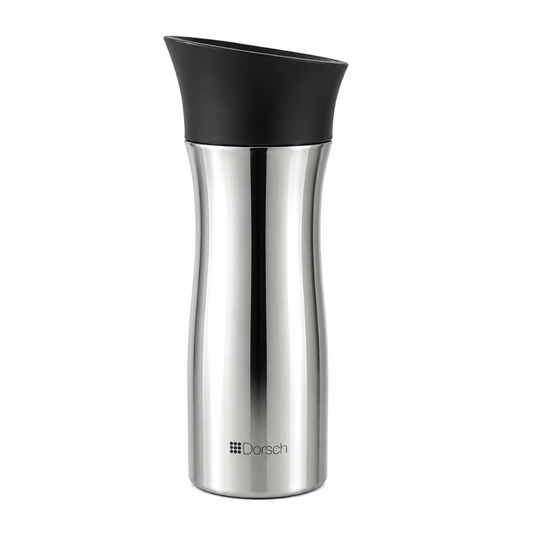 Dorsch Vacuum Mug 300Ml – Chrome