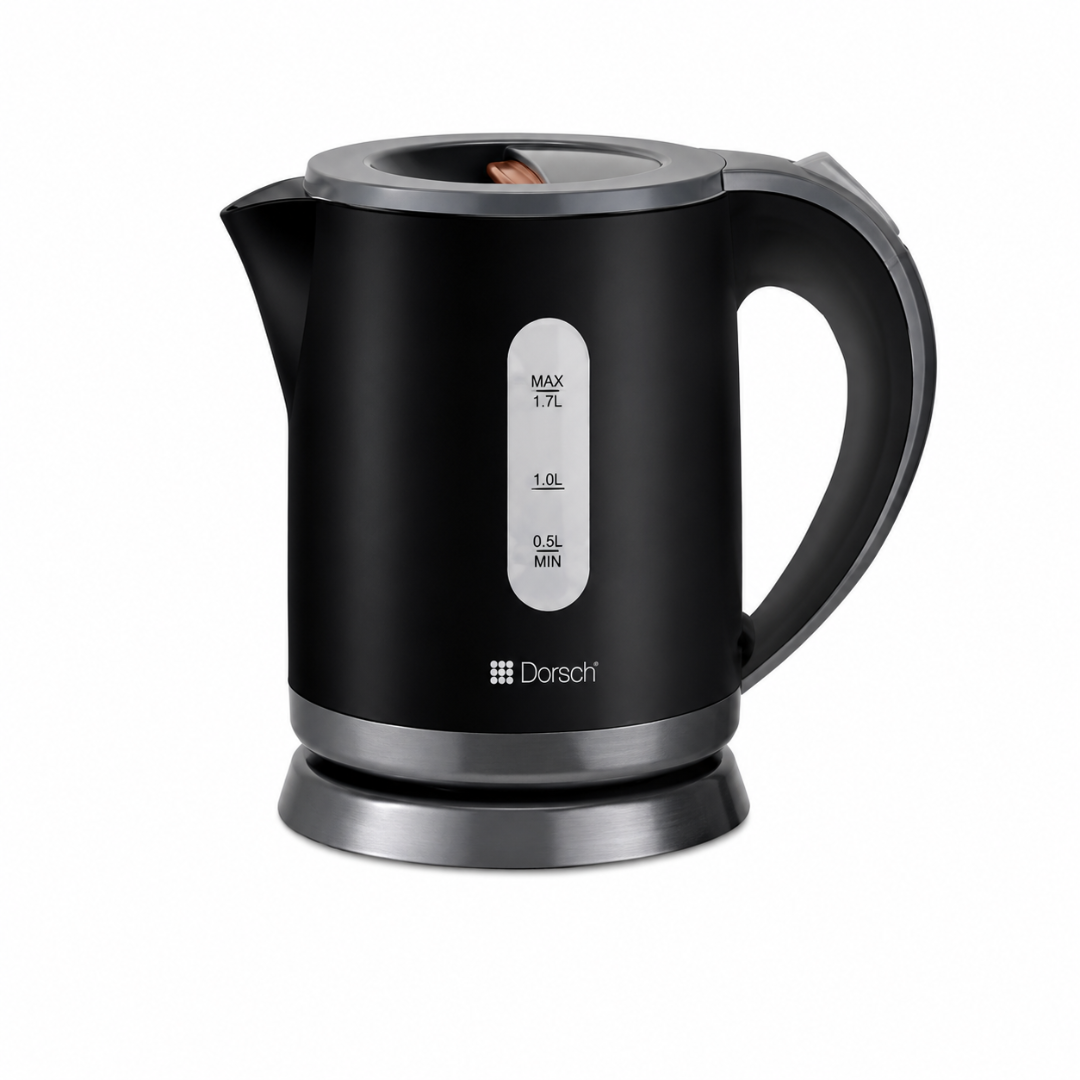 DORSCH  Electric Kettle - 1100w DH-07311