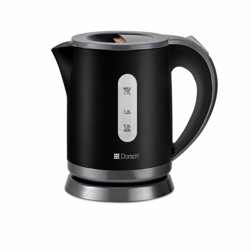DORSCH  Electric Kettle - 1100w DH-07311
