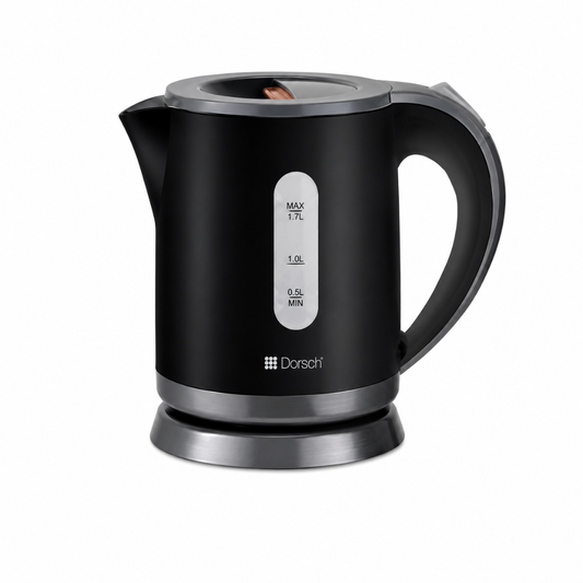 DORSCH 0.8L Electric Kettle - 1100w